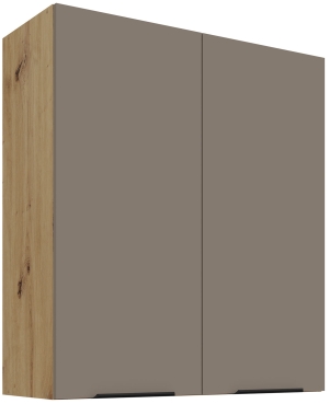 80 górna dwudrzwiowa wys. 90 cm