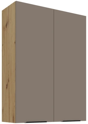 80 górna dwudrzwiowa wys. 108 cm Stolarz Lempert 1