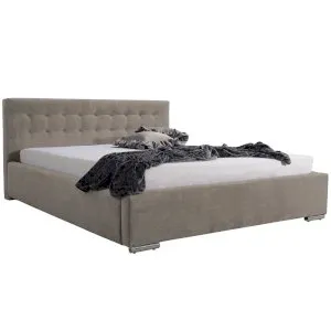 Łóżko 90x200 Typ 01 90/200 PKMebel 1