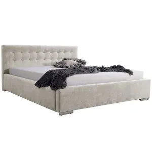 Łóżko 90x200 Typ 01 90/200 PKMebel 2