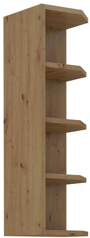 30 górna otwarta zakończeniowa wys. 90 cm Stolarz Lempert 1