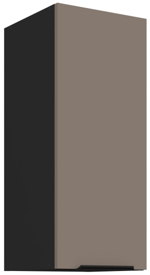 30 górna jednodrzwiowa wys. 72 cm