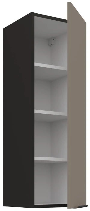 30 górna jednodrzwiowa wys. 90 cm Stolarz Lempert 2
