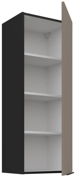 40 górna jednodrzwiowa wys. 108 cm Stolarz Lempert 2