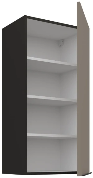 45 górna jednodrzwiowa wys. 90 cm Stolarz Lempert 2