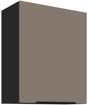 60 górna jednodrzwiowa wys. 72 cm Stolarz Lempert 1
