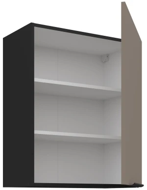 60 górna jednodrzwiowa wys. 72 cm Stolarz Lempert 2