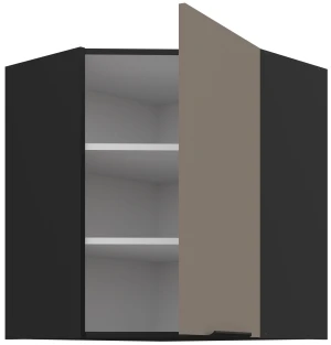 60 górna narożna skośna wys. 72 cm Stolarz Lempert 2