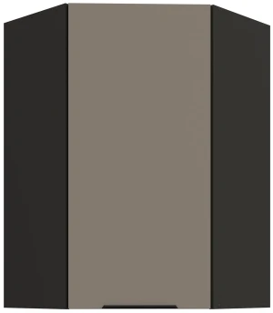 60 górna narożna skośna wys. 90 cm Stolarz Lempert 1