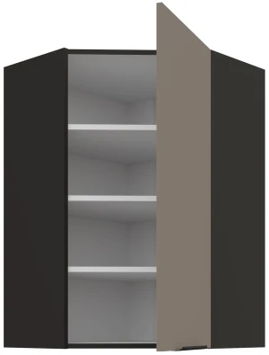 60 górna narożna skośna wys. 90 cm Stolarz Lempert 2