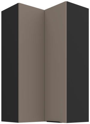 60 górna narożna wys. 108 cm