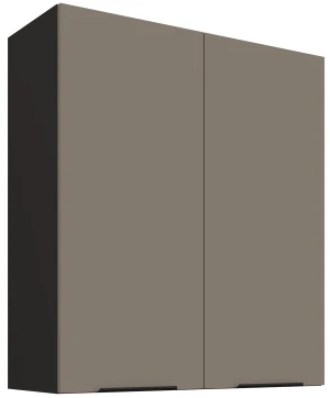 80 górna dwudrzwiowa wys. 90 cm Stolarz Lempert 1