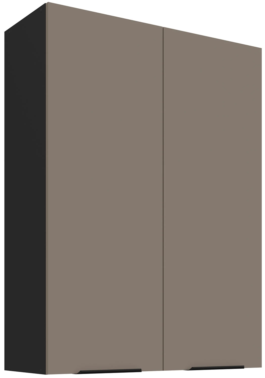 80 górna dwudrzwiowa wys. 108 cm Stolarz Lempert