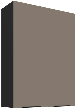 80 górna dwudrzwiowa wys. 108 cm Stolarz Lempert 1
