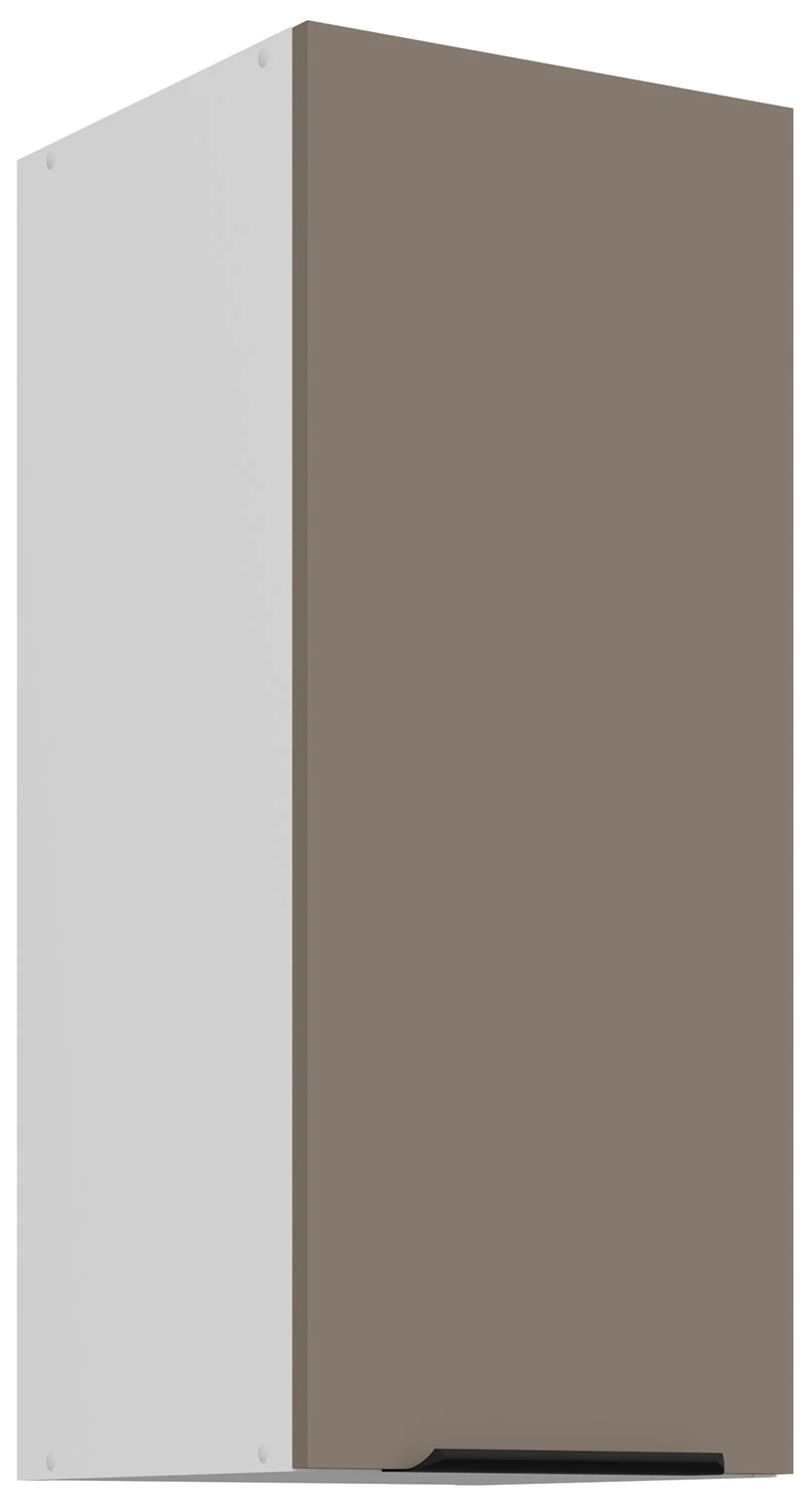 30 górna jednodrzwiowa wys. 72 cm Stolarz Lempert
