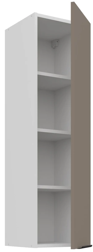 30 górna jednodrzwiowa wys. 108 cm Stolarz Lempert 2