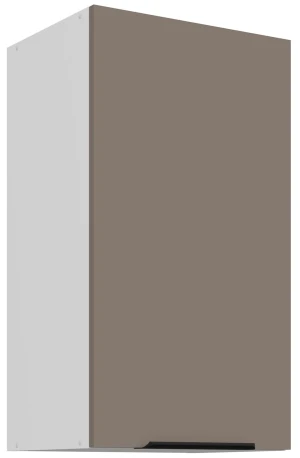 40 górna jednodrzwiowa wys. 72 cm Stolarz Lempert 1