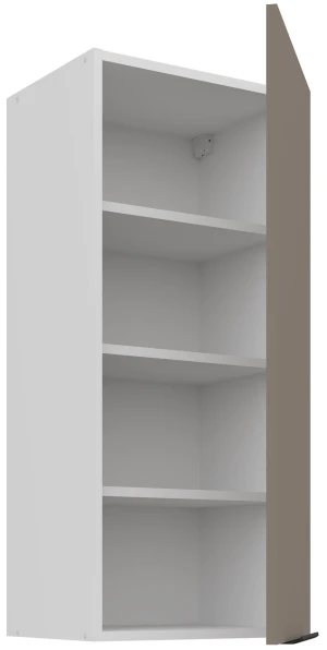 40 górna jednodrzwiowa wys. 90 cm Stolarz Lempert 2