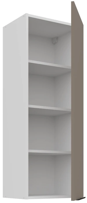 40 górna jednodrzwiowa wys. 108 cm Stolarz Lempert 2