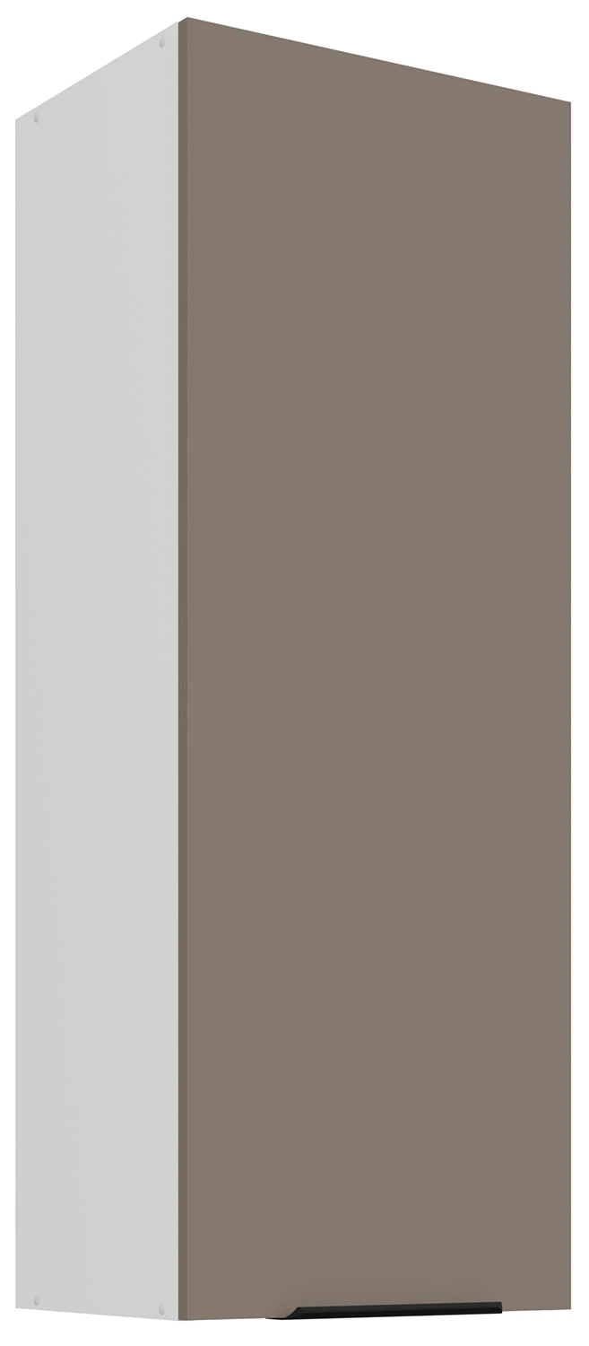 40 górna jednodrzwiowa wys. 108 cm Stolarz Lempert