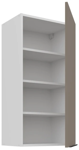 45 górna jednodrzwiowa wys. 90 cm Stolarz Lempert 2