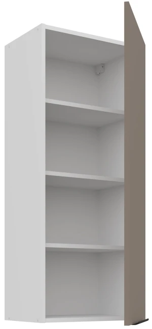 45 górna jednodrzwiowa wys. 108 cm Stolarz Lempert 2