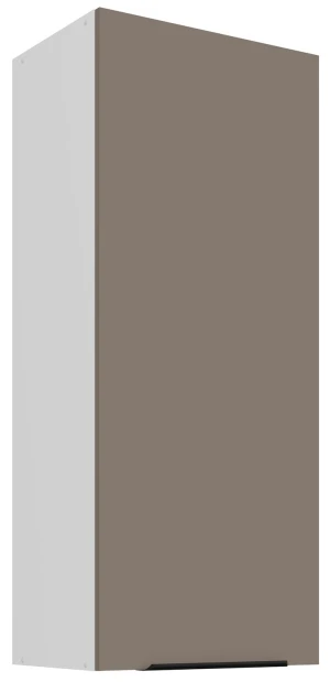 45 górna jednodrzwiowa wys. 108 cm Stolarz Lempert 1