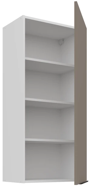 50 górna jednodrzwiowa wys. 108 cm Stolarz Lempert 2