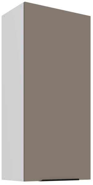 50 górna jednodrzwiowa wys. 108 cm Stolarz Lempert 1