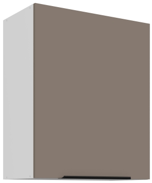 60 górna jednodrzwiowa wys. 72 cm