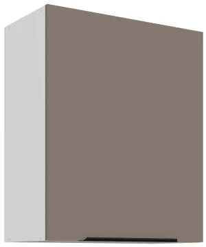 60 górna jednodrzwiowa wys. 72 cm Stolarz Lempert 1