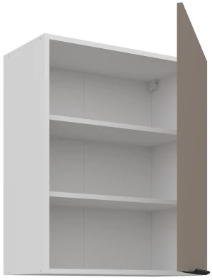 60 górna jednodrzwiowa wys. 72 cm Stolarz Lempert 2