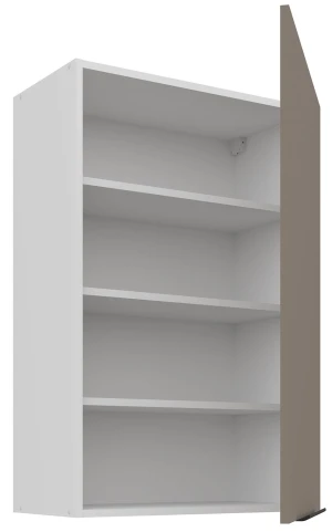 60 górna jednodrzwiowa wys. 90 cm Stolarz Lempert 2