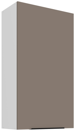 60 górna jednodrzwiowa wys. 108 cm