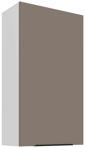 60 górna jednodrzwiowa wys. 108 cm Stolarz Lempert 1