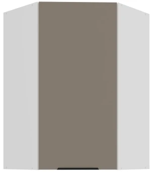 60 górna narożna skośna wys. 90 cm Stolarz Lempert 1