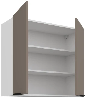 80 górna dwudrzwiowa wys. 72 cm Stolarz Lempert 2