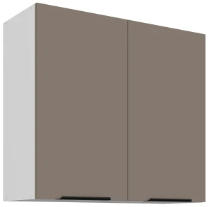 80 górna dwudrzwiowa wys. 72 cm Stolarz Lempert 1