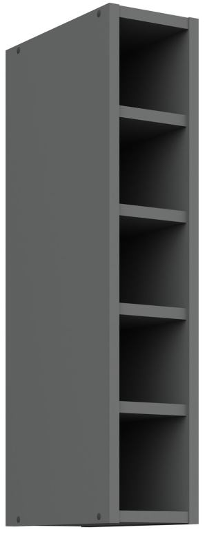 15 górna otwarta wys. 72 cm