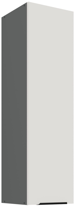 30 górna jednodrzwiowa wys. 108 cm