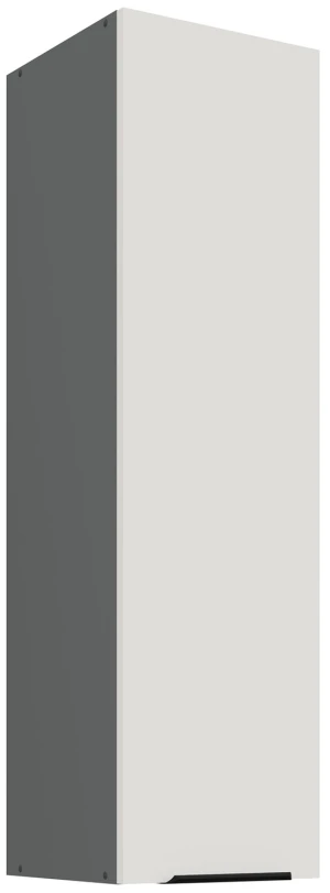 30 górna jednodrzwiowa wys. 108 cm Stolarz Lempert 1