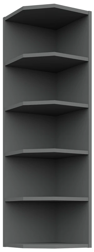 30 górna otwarta zakończeniowa wys. 108 cm Stolarz Lempert 1