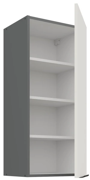 40 górna jednodrzwiowa wys. 90 cm Stolarz Lempert 2
