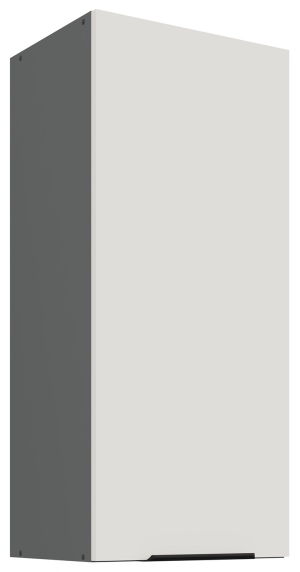 40 górna jednodrzwiowa wys. 90 cm