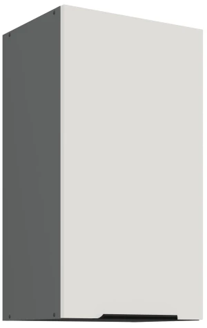 40 górna jednodrzwiowa wys. 72 cm Stolarz Lempert 1