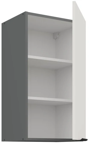 40 górna jednodrzwiowa wys. 72 cm Stolarz Lempert 2