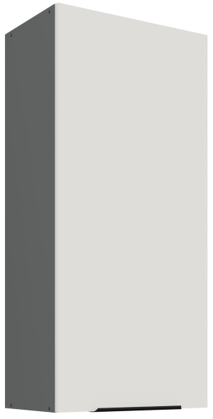 50 górna jednodrzwiowa wys. 108 cm