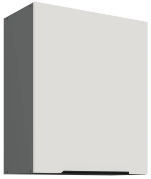 60 górna jednodrzwiowa wys. 72 cm Stolarz Lempert 1
