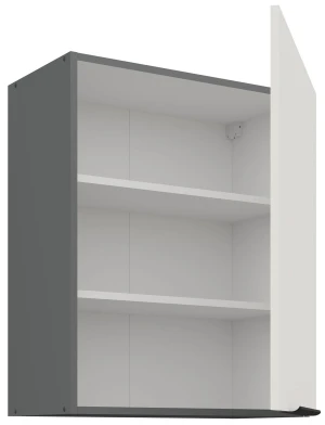 60 górna jednodrzwiowa wys. 72 cm Stolarz Lempert 2