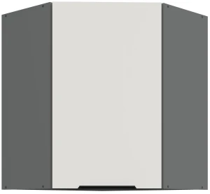 60 górna narożna skośna wys. 72 cm Stolarz Lempert 1